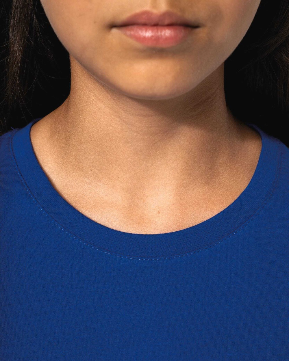 T-Shirts personnalisable KARIBAN T-shirt Bio150 IC enfant