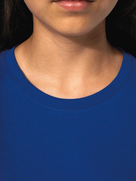 T-Shirts à personnaliser KARIBAN T-shirt Bio150 IC enfant 