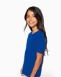 KARIBAN Kinder Bio150 IC T-Shirt T-Shirts personalisierbar