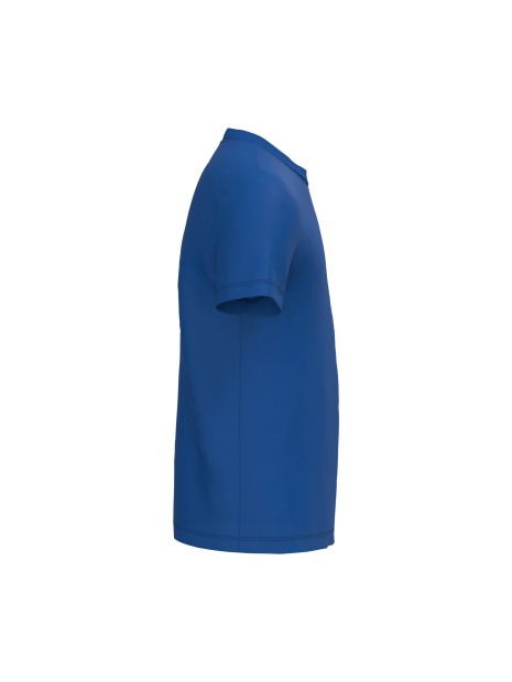 KARIBAN T-shirt Bio150 IC enfant /api/colors/cdd6ba31-692e-4c2e-b1b4-a3a4a50cf176 personnalisable