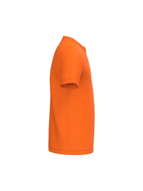 KARIBAN T-shirt Bio150 IC enfant /api/colors/d51260d5-b263-4200-988d-ee19f414959e personnalisable