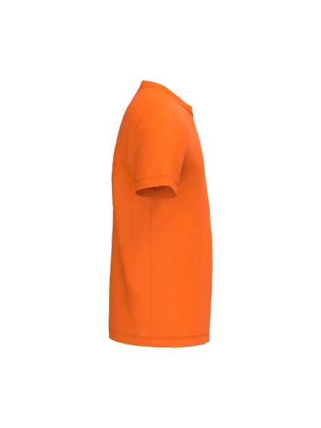 KARIBAN T-shirt Bio150 IC enfant /api/colors/d51260d5-b263-4200-988d-ee19f414959e personnalisable