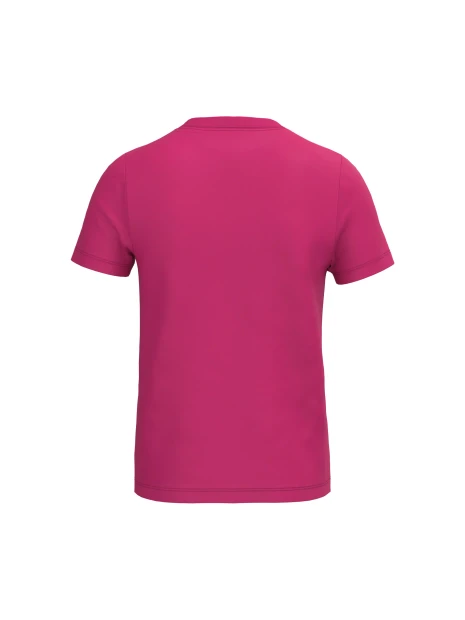 KARIBAN T-shirt Bio150 IC enfant /api/colors/0327c765-dd20-409c-911d-31f7a9b4c2f5 personnalisable