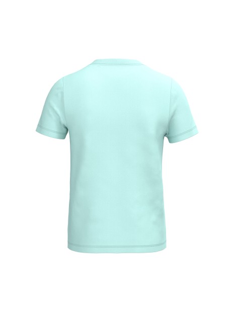 KARIBAN T-shirt Bio150 IC enfant /api/colors/8cfe5bc4-4e82-4ca2-a047-39793c9adab4 personnalisable