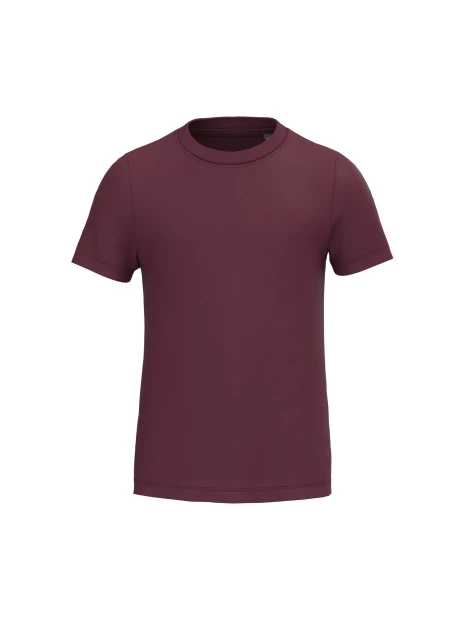 KARIBAN T-shirt Bio150 IC enfant /api/colors/3f4410b9-f80f-412a-9aa8-9260cc84003d personnalisable