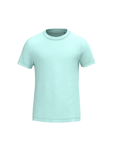KARIBAN T-shirt Bio150 IC enfant /api/colors/8cfe5bc4-4e82-4ca2-a047-39793c9adab4 personnalisable