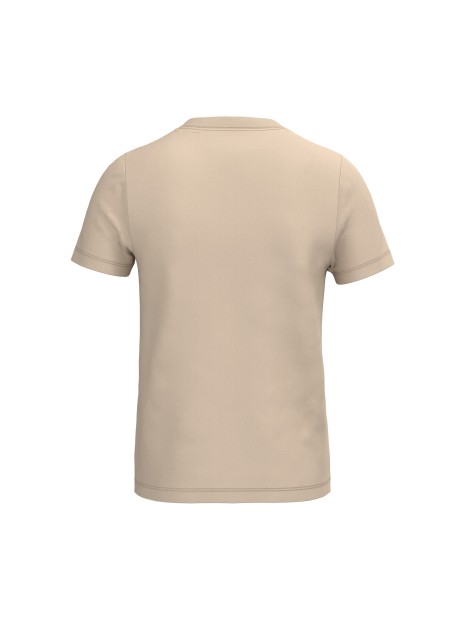 KARIBAN T-shirt Bio150 IC enfant /api/colors/1d539d1a-76f0-4132-93c4-8034fe18b1e9 personnalisable