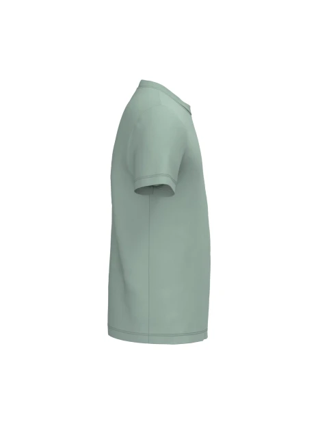 KARIBAN T-shirt Bio150 IC enfant /api/colors/9461b1f5-f20c-4909-acf0-8bf53fdec48b personnalisable