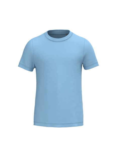 KARIBAN T-shirt Bio150 IC enfant /api/colors/549fa598-8d61-4fa2-82ad-90f4d2ec39ab personnalisable