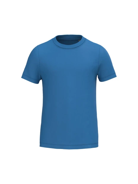 KARIBAN T-shirt Bio150 IC enfant /api/colors/68572561-1214-42b1-b94c-44fb780d37b4 personnalisable