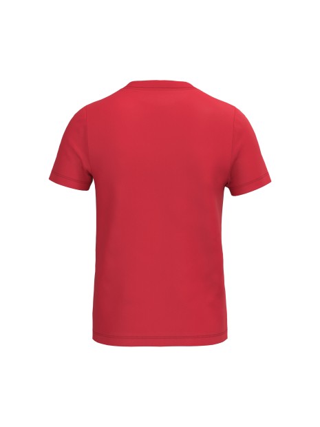 KARIBAN T-shirt Bio150 IC enfant /api/colors/c953313a-9c9d-493b-934e-ddcf8fada2ae personnalisable