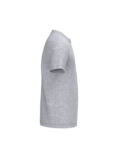 KARIBAN T-shirt Bio150 IC enfant /api/colors/a37ac46b-201c-43db-9085-8f3a99c04b1c personnalisable