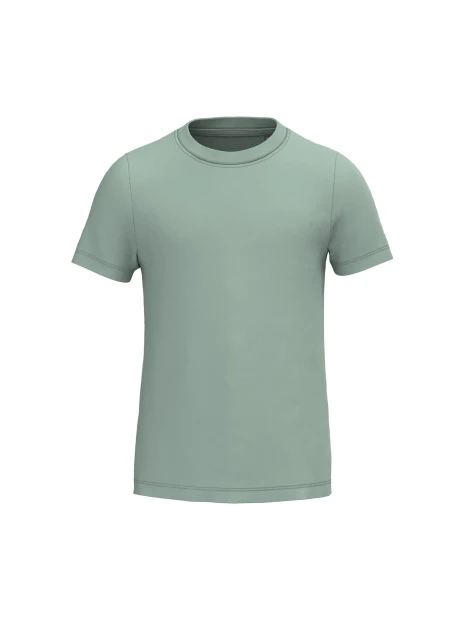 KARIBAN T-shirt Bio150 IC enfant /api/colors/9461b1f5-f20c-4909-acf0-8bf53fdec48b personnalisable
