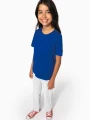 T-Shirts à personnaliser KARIBAN T-shirt Bio150 IC enfant 