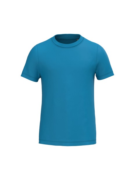 KARIBAN T-shirt Bio150 IC enfant /api/colors/3848809b-00f3-4a7f-8b57-fc0187a98ade personnalisable