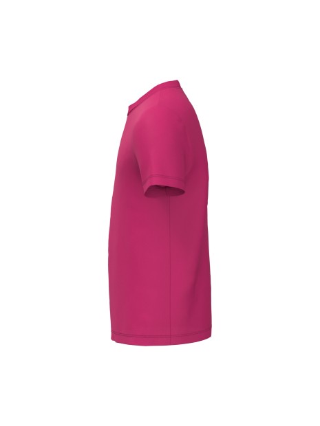 KARIBAN T-shirt Bio150 IC enfant /api/colors/0327c765-dd20-409c-911d-31f7a9b4c2f5 personnalisable