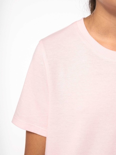 T-Shirts à personnaliser KARIBAN T-shirt Bio150 IC enfant 