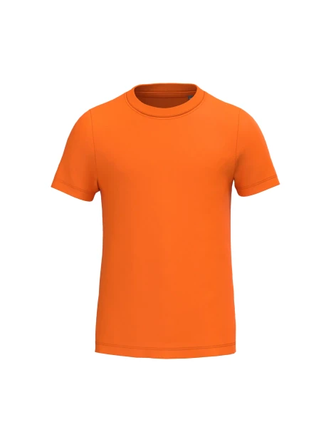 KARIBAN T-shirt Bio150 IC enfant /api/colors/d51260d5-b263-4200-988d-ee19f414959e personnalisable