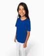 T-shirts KARIBAN Kinder T-shirt Bio150 IC voor bedrukking &amp; borduring