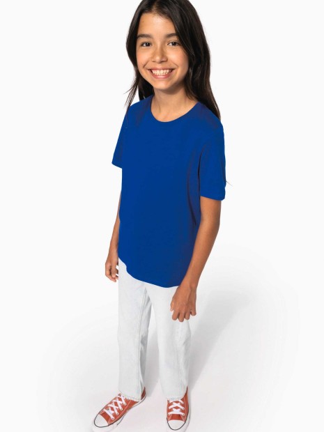 T-Shirts à personnaliser KARIBAN T-shirt Bio150 IC enfant 