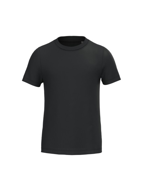 KARIBAN T-shirt Bio150 IC enfant /api/colors/b9fdad4a-5e94-45cb-8c03-c08b349b28c3 personnalisable