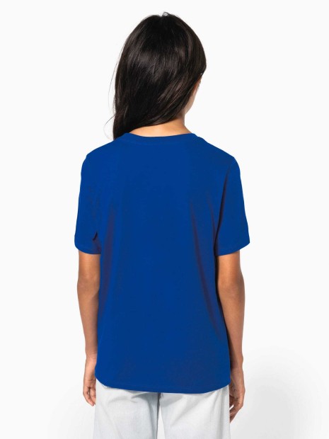 T-Shirts à personnaliser KARIBAN T-shirt Bio150 IC enfant 