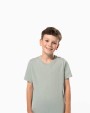 T-Shirts personnalisable KARIBAN T-shirt Bio150 IC enfant