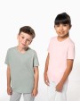 T-Shirts personnalisable KARIBAN T-shirt Bio150 IC enfant