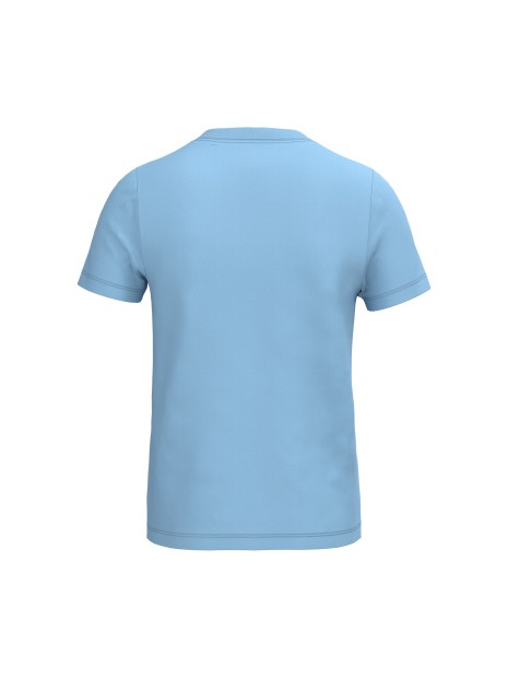 KARIBAN T-shirt Bio150 IC enfant /api/colors/549fa598-8d61-4fa2-82ad-90f4d2ec39ab personnalisable