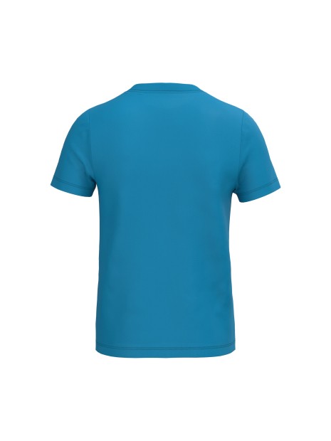 KARIBAN T-shirt Bio150 IC enfant /api/colors/3848809b-00f3-4a7f-8b57-fc0187a98ade personnalisable
