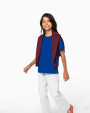 T-Shirts personnalisable Kariban T-shirt Bio150 IC enfant