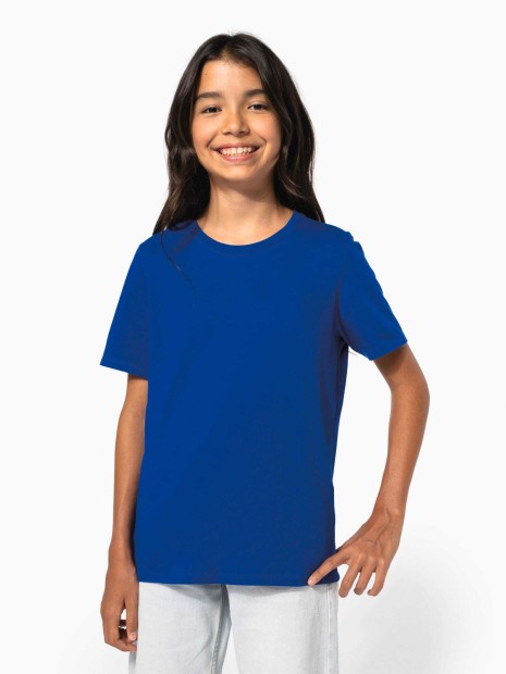 T-Shirts à personnaliser KARIBAN T-shirt Bio150 IC enfant 