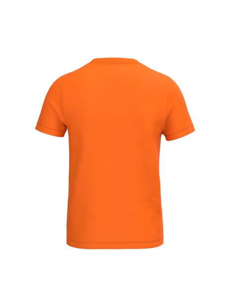 KARIBAN T-shirt Bio150 IC enfant /api/colors/d51260d5-b263-4200-988d-ee19f414959e personnalisable