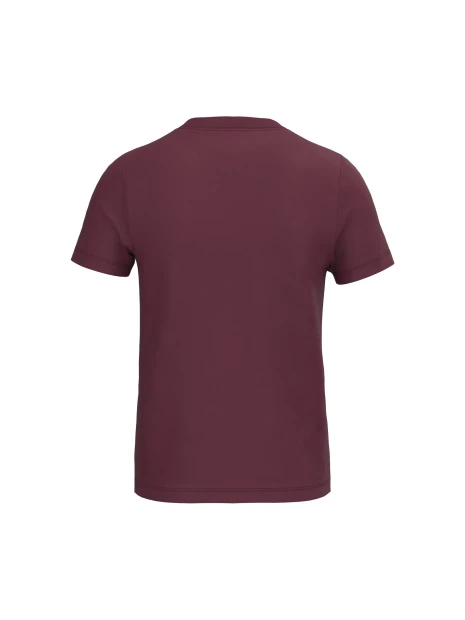 KARIBAN T-shirt Bio150 IC enfant /api/colors/3f4410b9-f80f-412a-9aa8-9260cc84003d personnalisable
