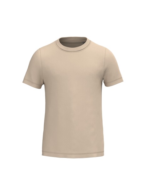 KARIBAN T-shirt Bio150 IC enfant /api/colors/1d539d1a-76f0-4132-93c4-8034fe18b1e9 personnalisable