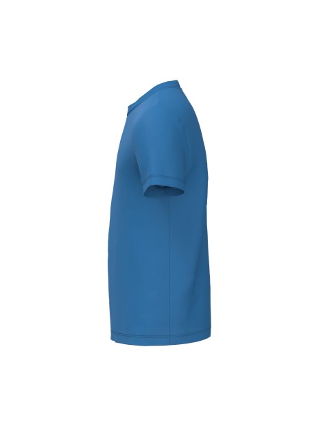 KARIBAN T-shirt Bio150 IC enfant /api/colors/68572561-1214-42b1-b94c-44fb780d37b4 personnalisable