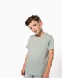 T-Shirts personnalisable KARIBAN T-shirt Bio150 IC enfant