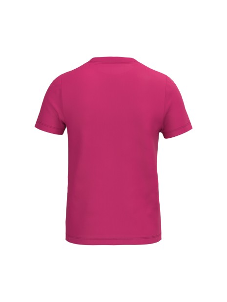 KARIBAN T-shirt Bio150 IC enfant /api/colors/0327c765-dd20-409c-911d-31f7a9b4c2f5 personnalisable