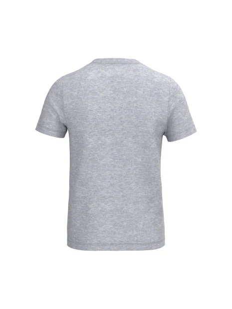 KARIBAN T-shirt Bio150 IC enfant /api/colors/a37ac46b-201c-43db-9085-8f3a99c04b1c personnalisable