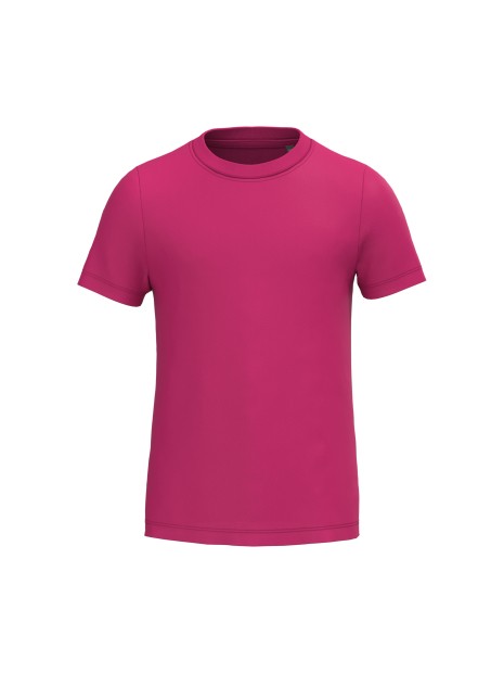 KARIBAN T-shirt Bio150 IC enfant /api/colors/0327c765-dd20-409c-911d-31f7a9b4c2f5 personnalisable