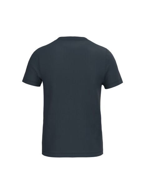 KARIBAN T-shirt Bio150 IC enfant /api/colors/b68891a9-1d28-4f7a-8deb-775c45027afd personnalisable