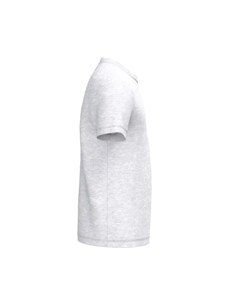 KARIBAN T-shirt Bio150 IC enfant /api/colors/4a891c91-7426-40ec-9f86-8674f2899954 personnalisable