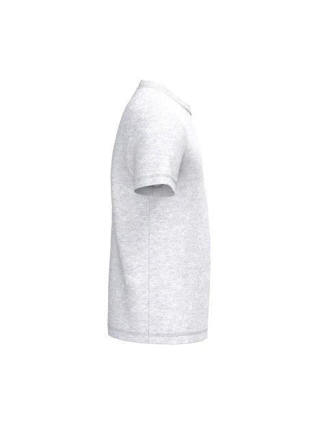 KARIBAN T-shirt Bio150 IC enfant /api/colors/4a891c91-7426-40ec-9f86-8674f2899954 personnalisable