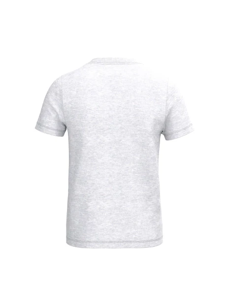 KARIBAN T-shirt Bio150 IC enfant /api/colors/4a891c91-7426-40ec-9f86-8674f2899954 personnalisable