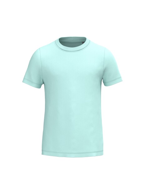 KARIBAN T-shirt Bio150 IC enfant /api/colors/8cfe5bc4-4e82-4ca2-a047-39793c9adab4 personnalisable