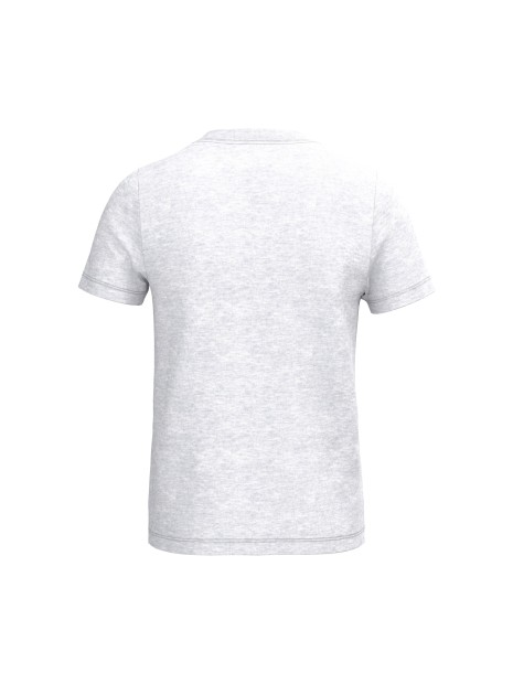 KARIBAN T-shirt Bio150 IC enfant /api/colors/4a891c91-7426-40ec-9f86-8674f2899954 personnalisable