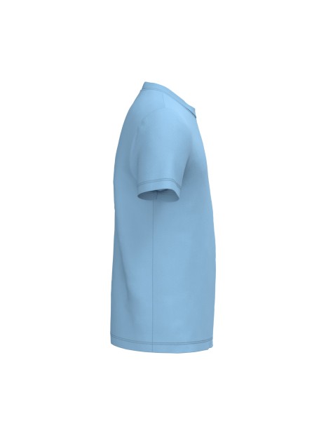 KARIBAN T-shirt Bio150 IC enfant /api/colors/549fa598-8d61-4fa2-82ad-90f4d2ec39ab personnalisable