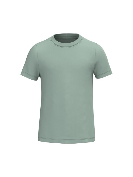 KARIBAN T-shirt Bio150 IC enfant /api/colors/9461b1f5-f20c-4909-acf0-8bf53fdec48b personnalisable