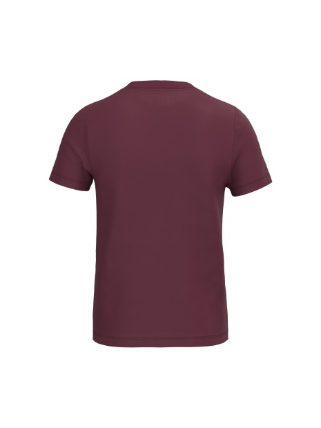 KARIBAN T-shirt Bio150 IC enfant /api/colors/3f4410b9-f80f-412a-9aa8-9260cc84003d personnalisable