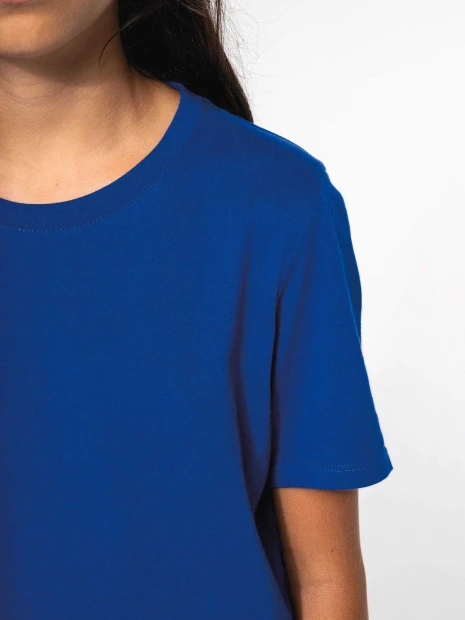T-Shirts à personnaliser KARIBAN T-shirt Bio150 IC enfant 